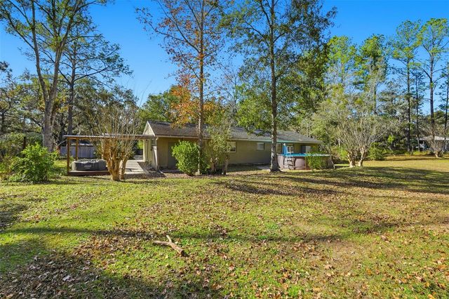 420 STAFFORD AVENUE, Brooksville, FL 34601