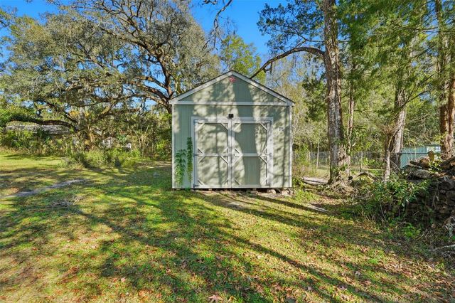 420 STAFFORD AVENUE, Brooksville, FL 34601