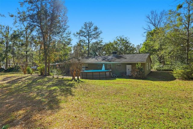 420 STAFFORD AVENUE, Brooksville, FL 34601