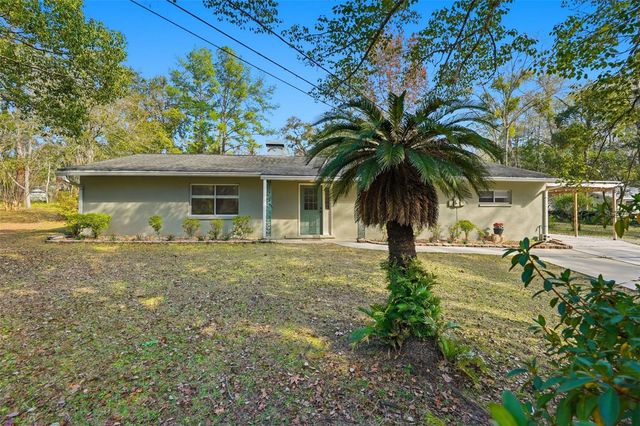 420 STAFFORD AVENUE, Brooksville, FL 34601