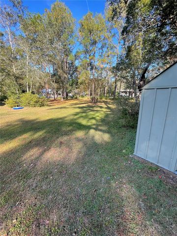 420 STAFFORD AVENUE, Brooksville, FL 34601