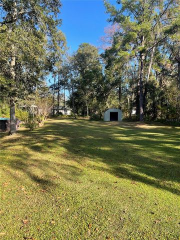 420 STAFFORD AVENUE, Brooksville, FL 34601