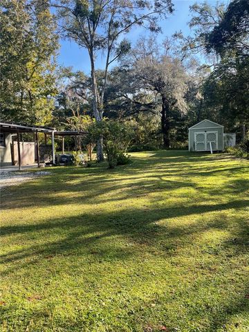420 STAFFORD AVENUE, Brooksville, FL 34601