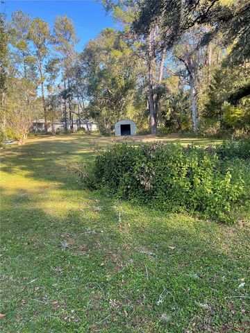 420 STAFFORD AVENUE, Brooksville, FL 34601