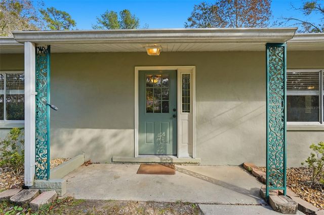 420 STAFFORD AVENUE, Brooksville, FL 34601