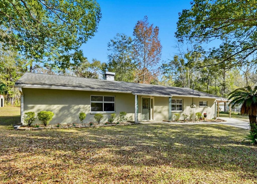 420 STAFFORD AVENUE, Brooksville, FL 34601