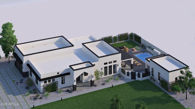 XXXX N 168th Avenue, Surprise, AZ 85387