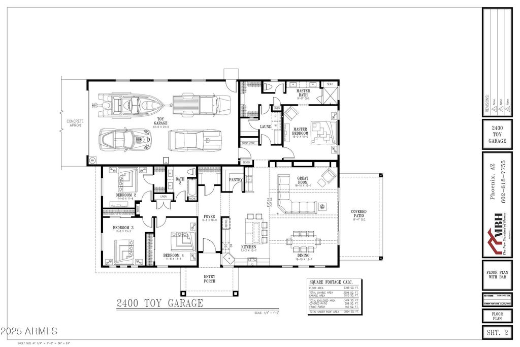 Image 16 of property listing at 31217 N 168th Avenue, Surprise, AZ 85387