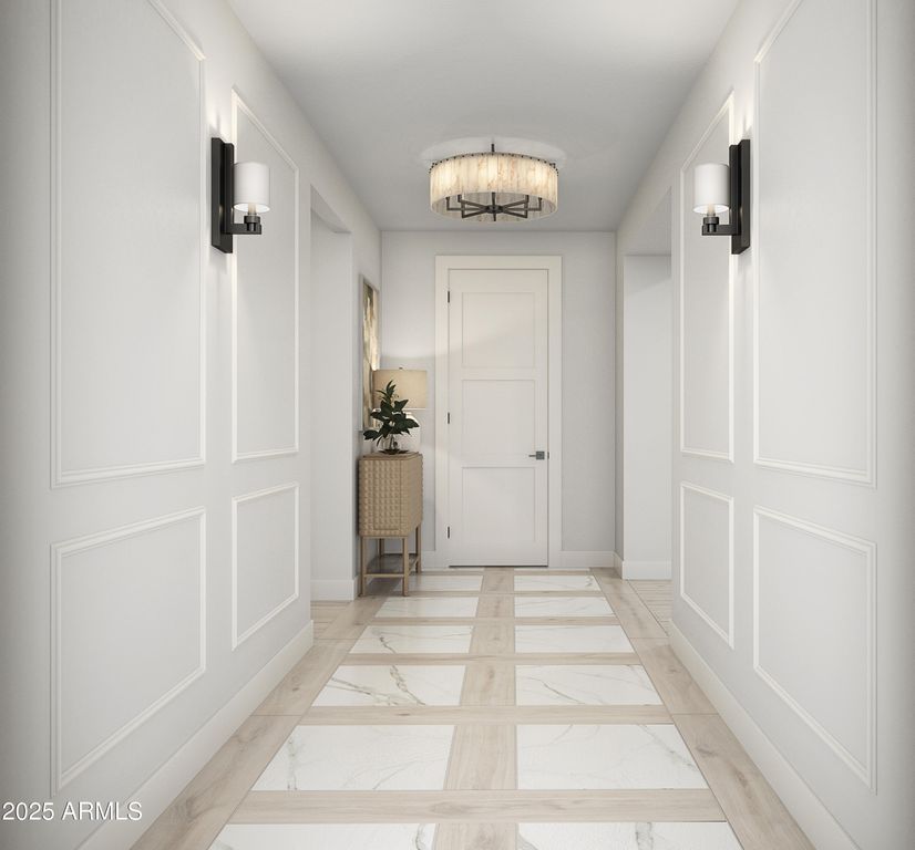 Image 4 of property listing at 31217 N 168th Avenue, Surprise, AZ 85387