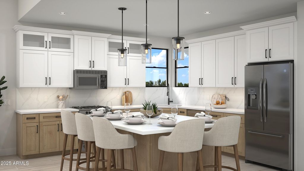 Image 5 of property listing at 31217 N 168th Avenue, Surprise, AZ 85387