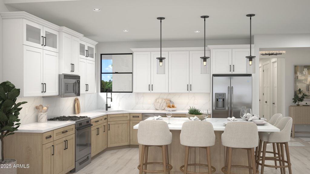 Image 6 of property listing at 31217 N 168th Avenue, Surprise, AZ 85387