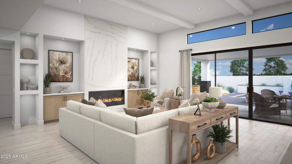 Image 8 of property listing at 31217 N 168th Avenue, Surprise, AZ 85387