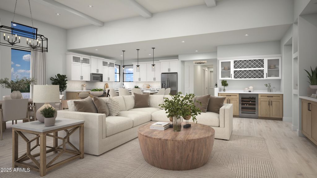 Image 9 of property listing at 31217 N 168th Avenue, Surprise, AZ 85387