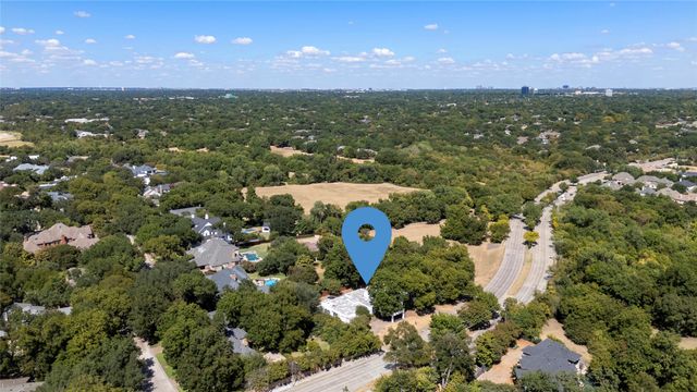 6321 Spring Valley Road, Dallas, TX 75254