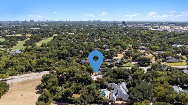 6321 Spring Valley Road, Dallas, TX 75254