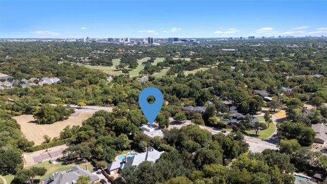 6321 Spring Valley Road, Dallas, TX 75254