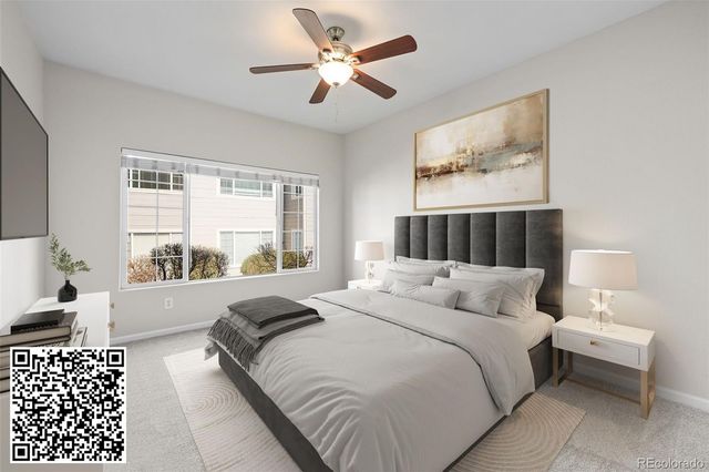 8389 Pebble Creek Way 101, Highlands Ranch, CO 80126