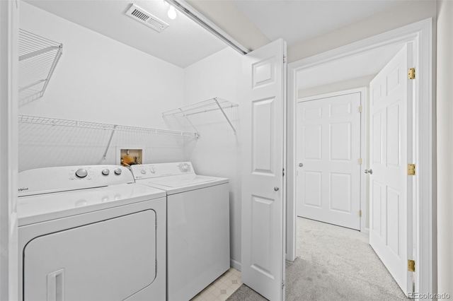 8389 Pebble Creek Way 101, Highlands Ranch, CO 80126