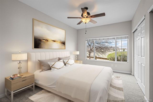 8389 Pebble Creek Way 101, Highlands Ranch, CO 80126