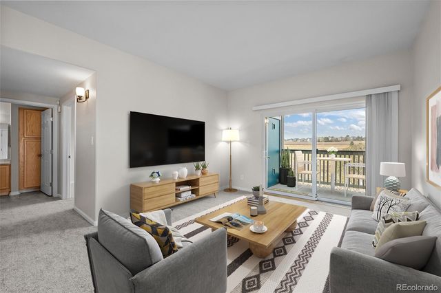 8389 Pebble Creek Way 101, Highlands Ranch, CO 80126