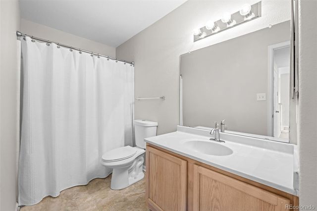 8389 Pebble Creek Way 101, Highlands Ranch, CO 80126