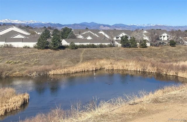 8389 Pebble Creek Way 101, Highlands Ranch, CO 80126