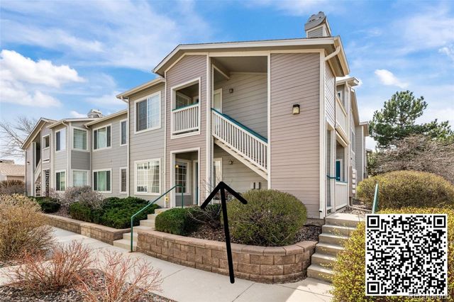 8389 Pebble Creek Way 101, Highlands Ranch, CO 80126