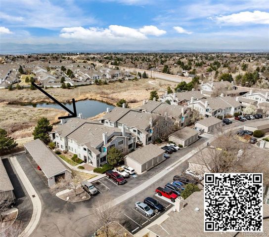 8389 Pebble Creek Way 101, Highlands Ranch, CO 80126