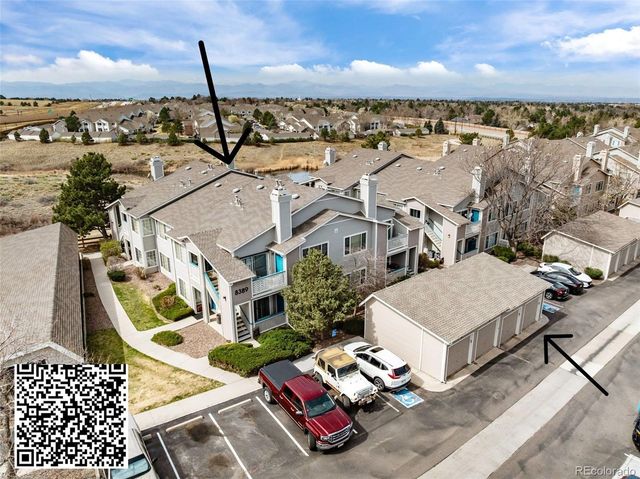 8389 Pebble Creek Way 101, Highlands Ranch, CO 80126