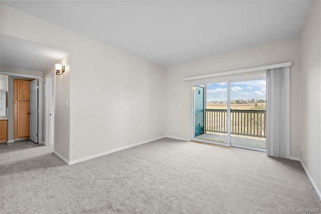 8389 Pebble Creek Way 101, Highlands Ranch, CO 80126