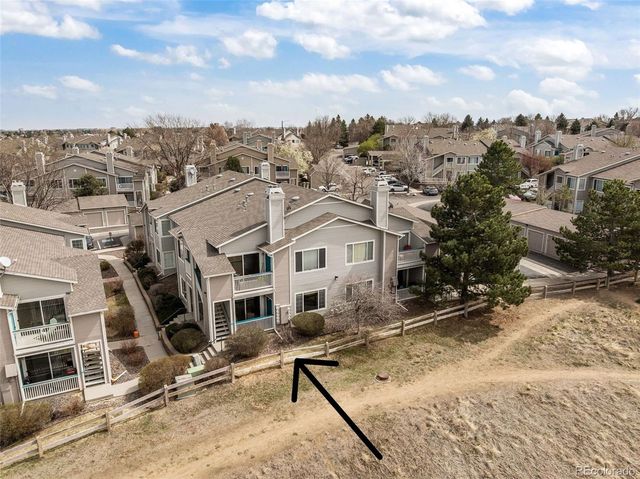 8389 Pebble Creek Way 101, Highlands Ranch, CO 80126