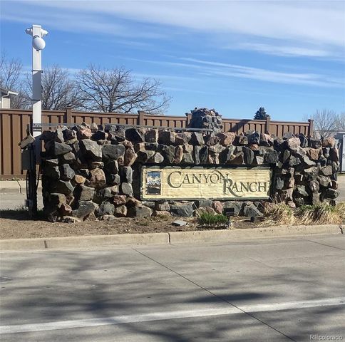 8389 Pebble Creek Way 101, Highlands Ranch, CO 80126