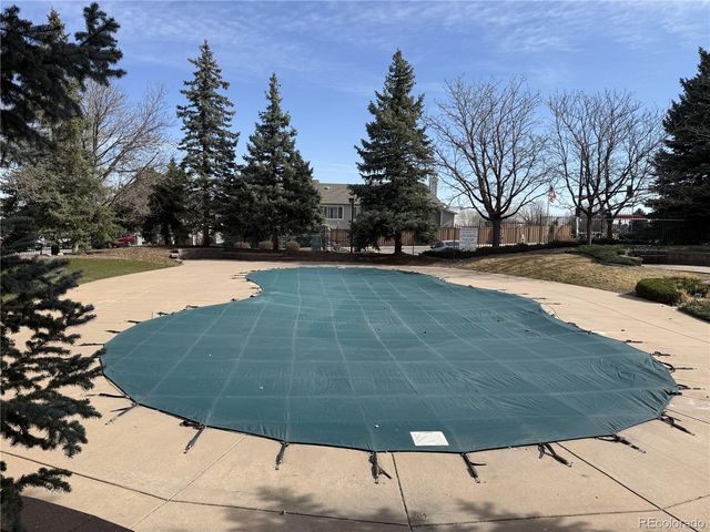 8389 Pebble Creek Way 101, Highlands Ranch, CO 80126