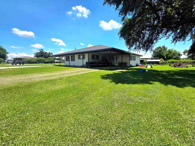 1128 Highway 665, Montegut, LA 70377