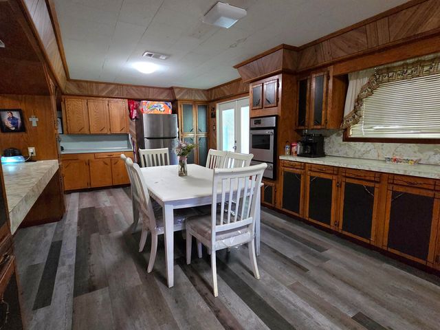 1128 Highway 665, Montegut, LA 70377