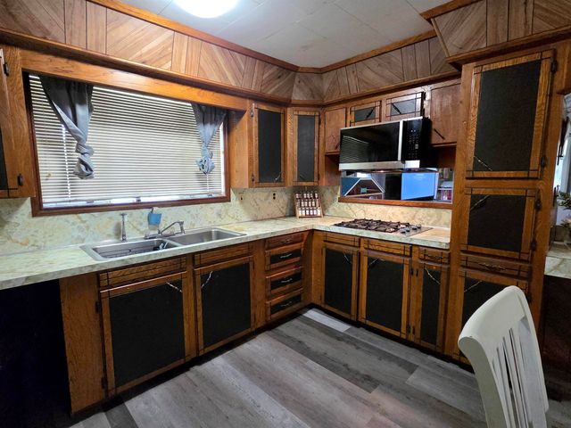 1128 Highway 665, Montegut, LA 70377