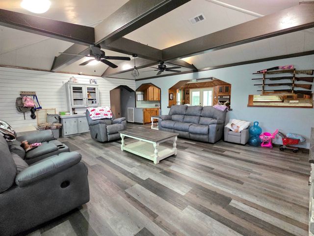 1128 Highway 665, Montegut, LA 70377