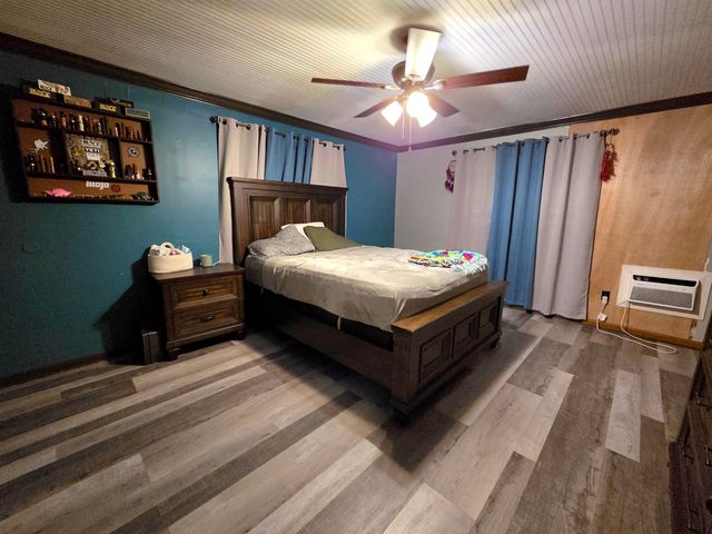 1128 Highway 665, Montegut, LA 70377