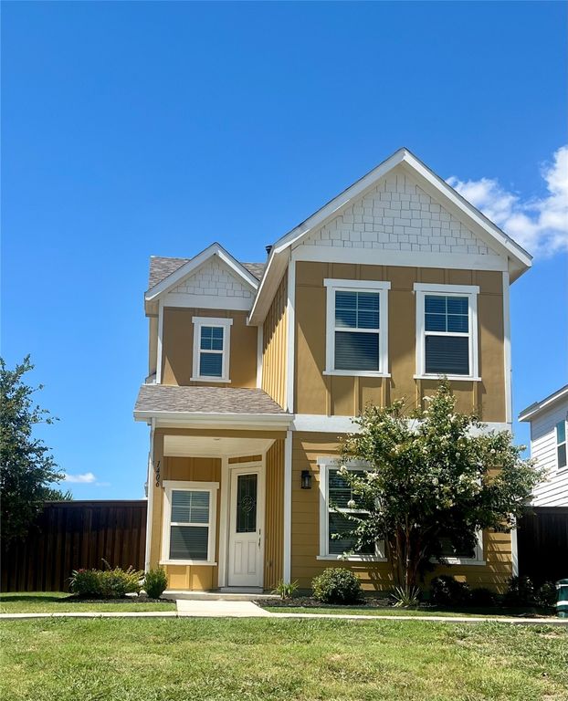 1406 Apricot Lane, Gainesville, TX 76240