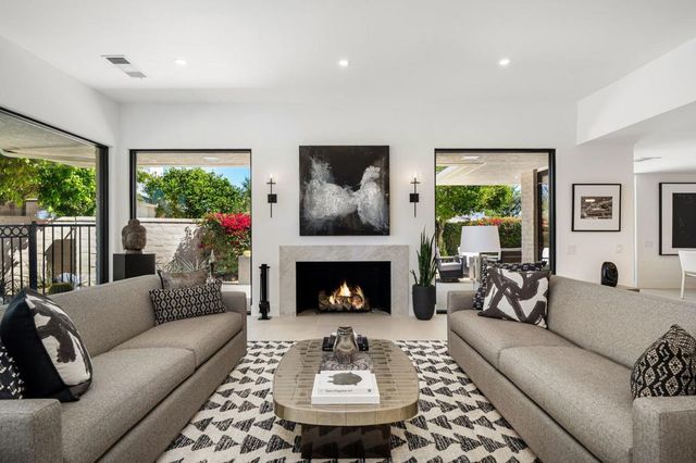 14 Creekside Drive, Rancho Mirage, CA 92270