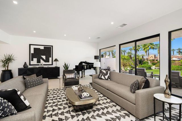 14 Creekside Drive, Rancho Mirage, CA 92270