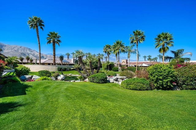 14 Creekside Drive, Rancho Mirage, CA 92270