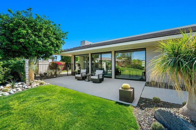 14 Creekside Drive, Rancho Mirage, CA 92270