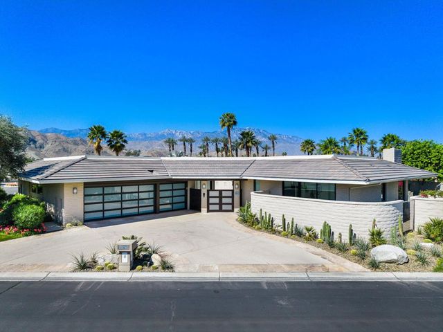 14 Creekside Drive, Rancho Mirage, CA 92270