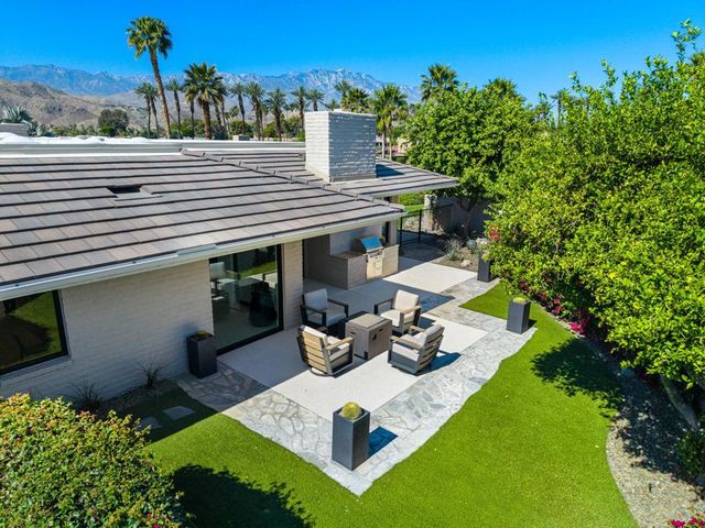 14 Creekside Drive, Rancho Mirage, CA 92270