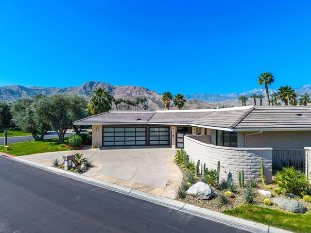 14 Creekside Drive, Rancho Mirage, CA 92270