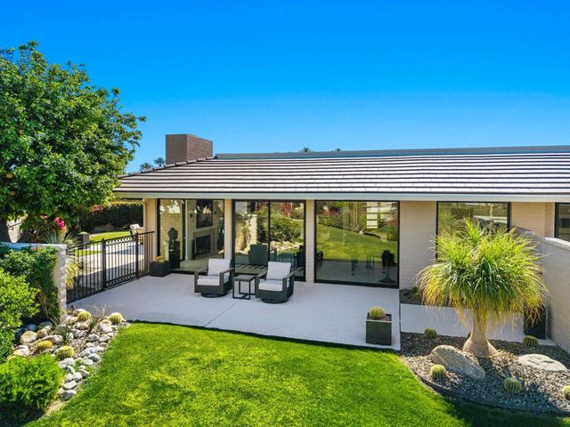 14 Creekside Drive, Rancho Mirage, CA 92270