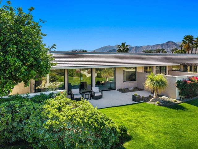 14 Creekside Drive, Rancho Mirage, CA 92270