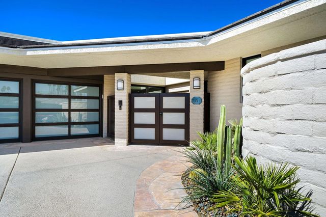 14 Creekside Drive, Rancho Mirage, CA 92270