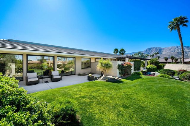 14 Creekside Drive, Rancho Mirage, CA 92270